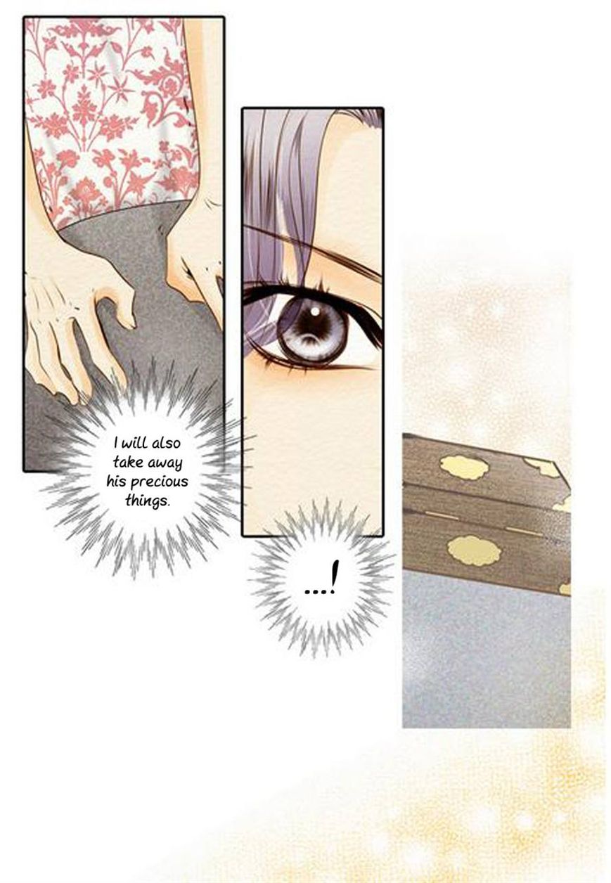 Salon H Chapter 14 page 13 - Chapter 14