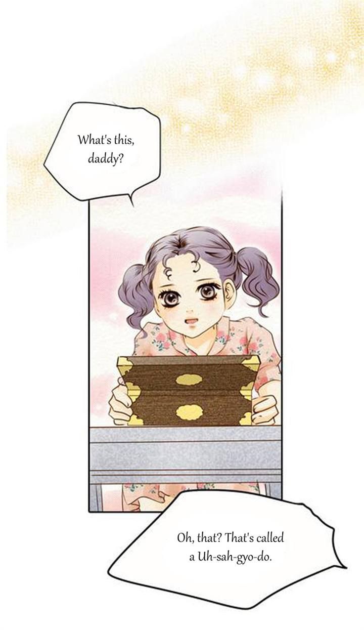 Salon H Chapter 14 page 14 - Chapter 14