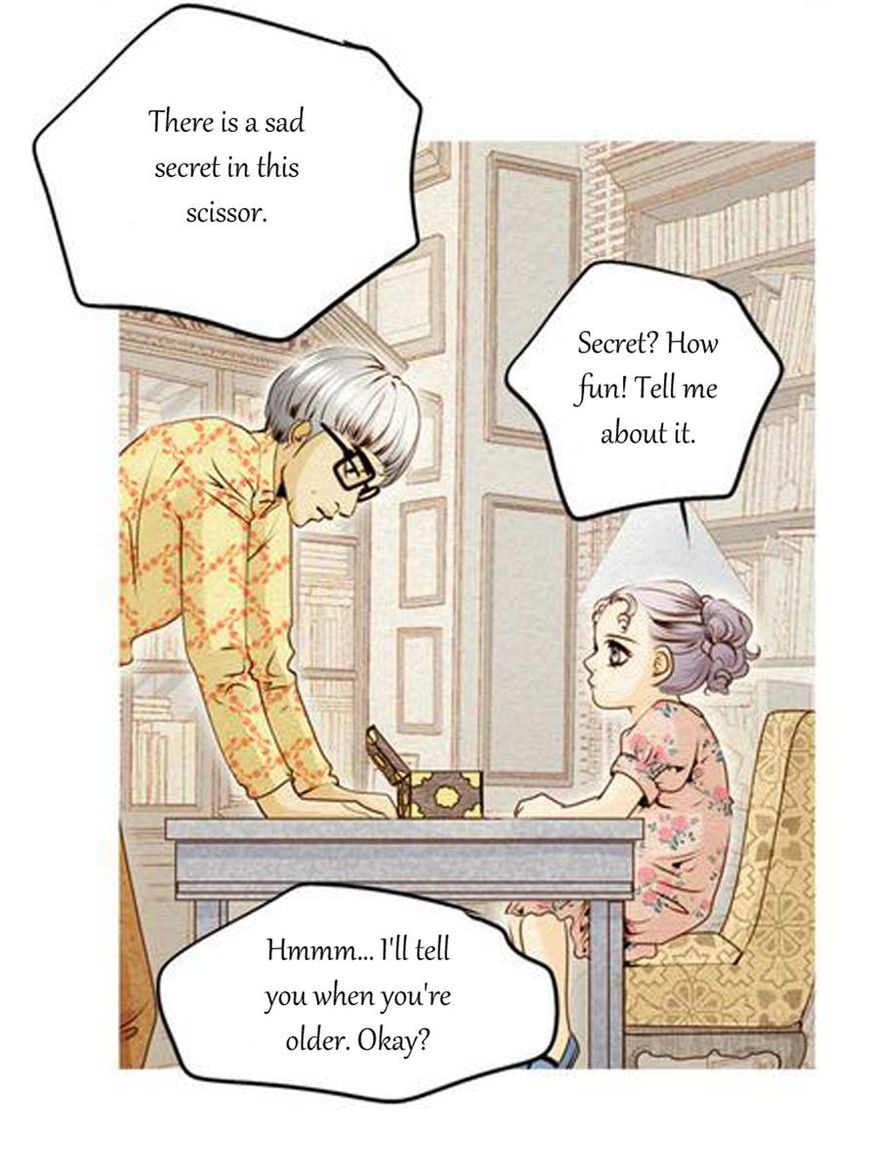 Salon H Chapter 14 page 16 - Chapter 14