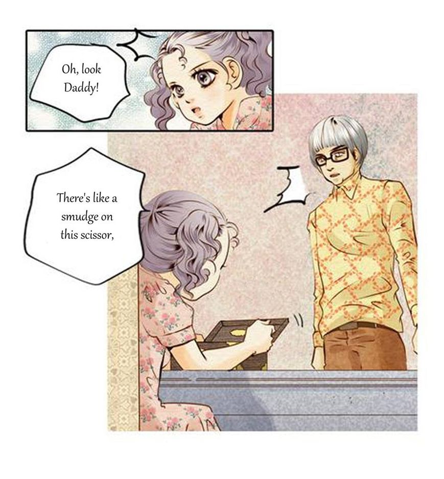 Salon H Chapter 14 page 17 - Chapter 14