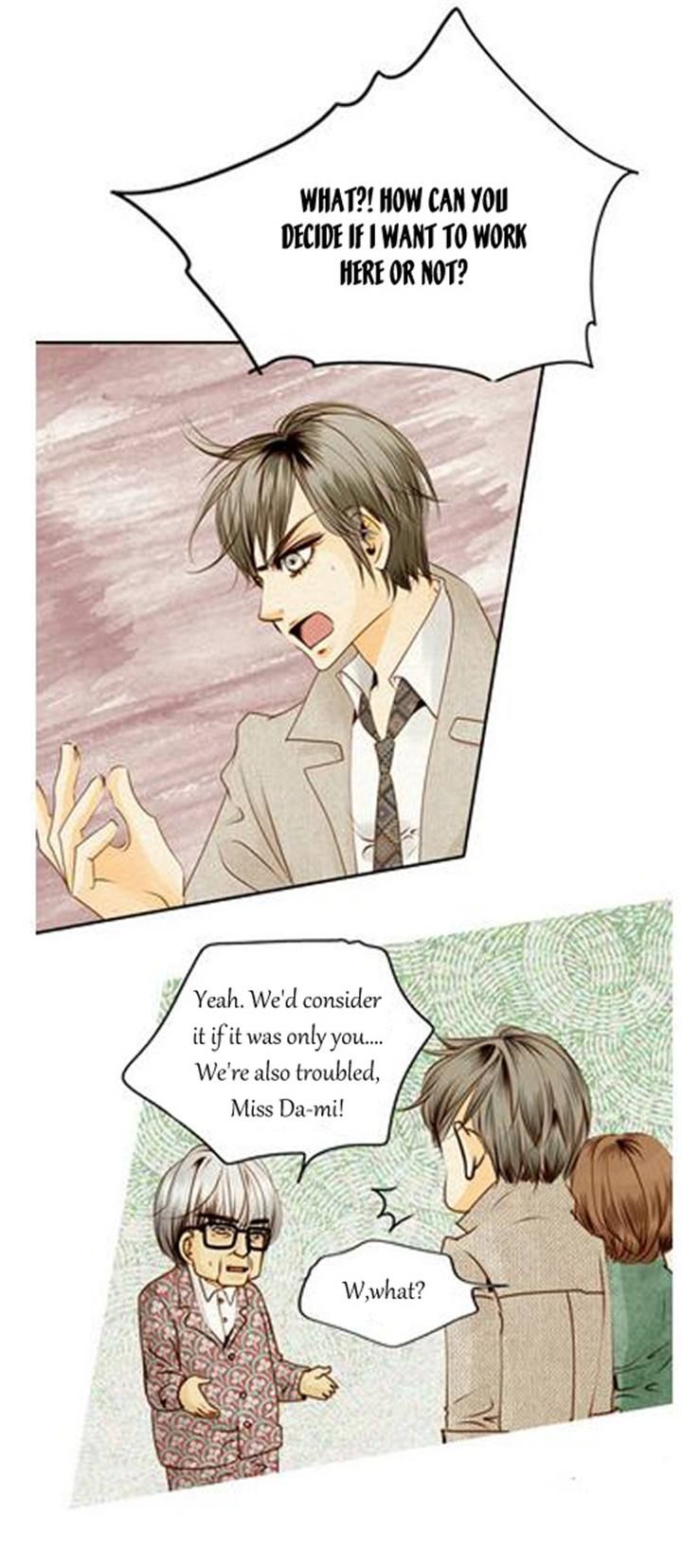 Salon H Chapter 14 page 2 - Chapter 14