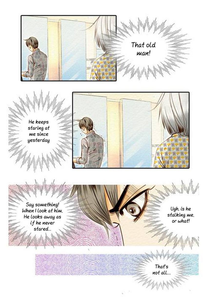 Salon H Chapter 14 page 24 - Chapter 14