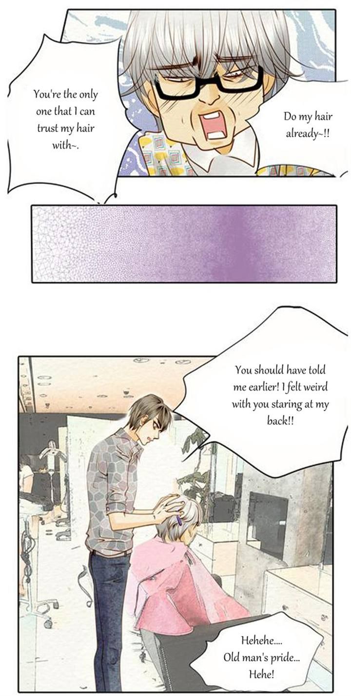 Salon H Chapter 14 page 26 - Chapter 14