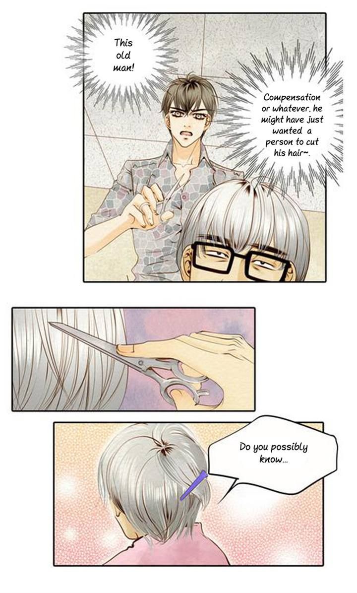 Salon H Chapter 14 page 27 - Chapter 14