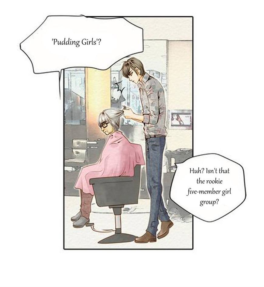 Salon H Chapter 14 page 28 - Chapter 14
