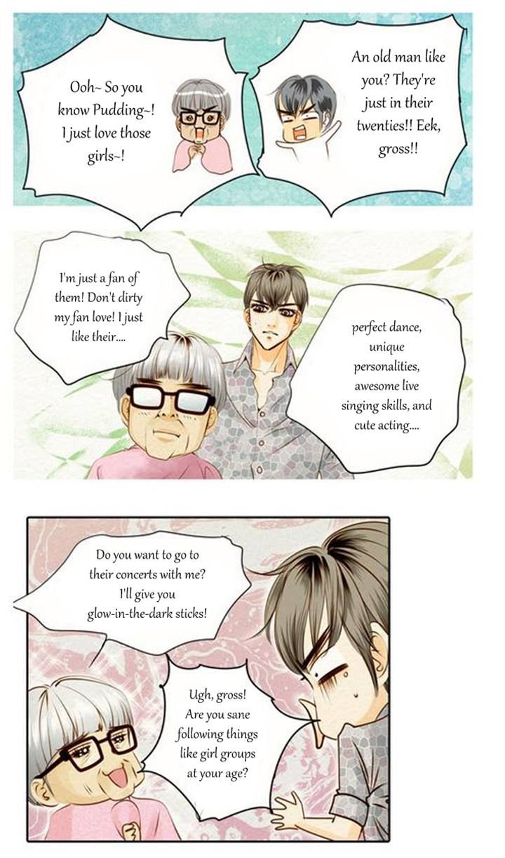 Salon H Chapter 14 page 29 - Chapter 14