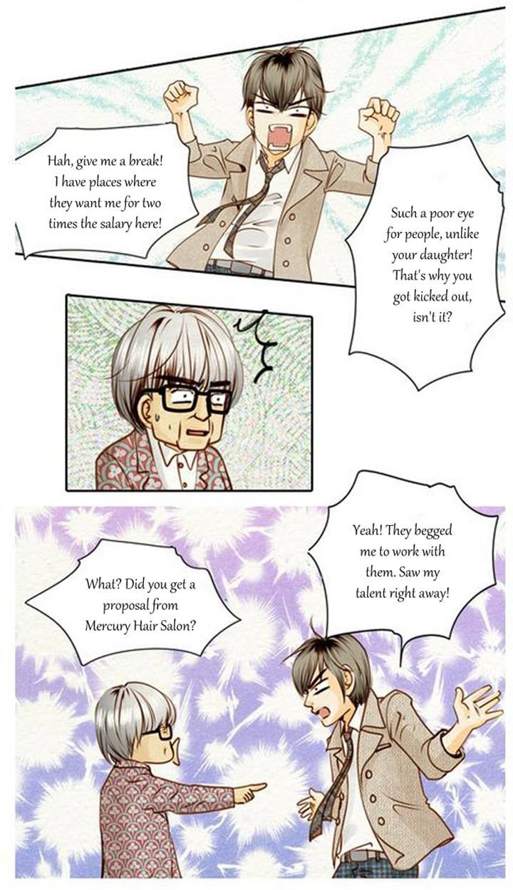 Salon H Chapter 14 page 3 - Chapter 14