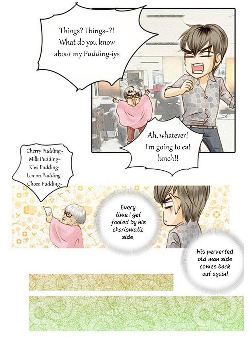 Salon H Chapter 14 page 30 - Chapter 14
