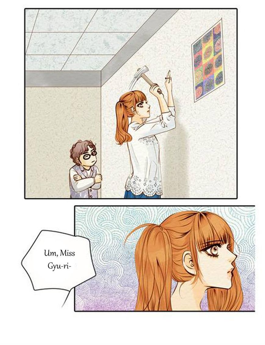 Salon H Chapter 14 page 31 - Chapter 14