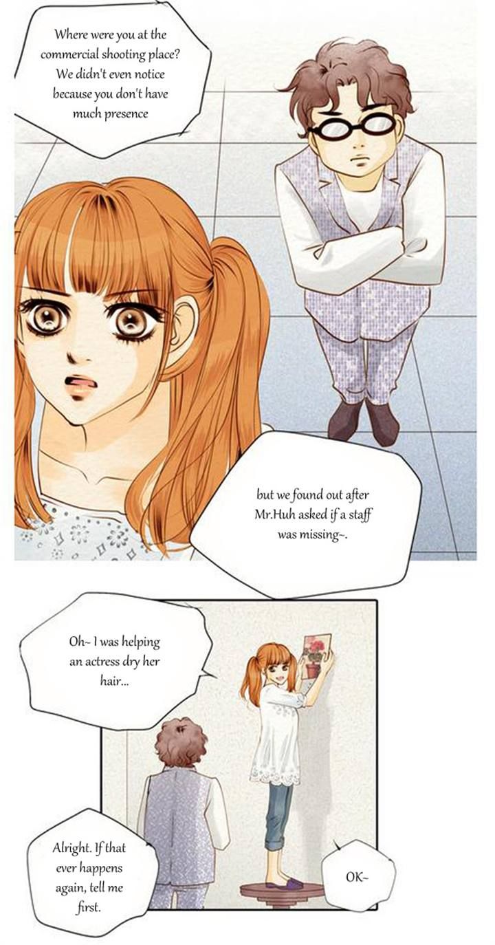 Salon H Chapter 14 page 32 - Chapter 14