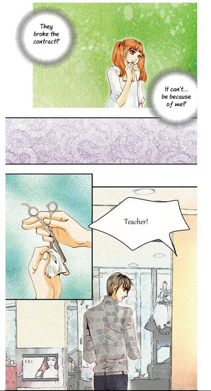 Salon H Chapter 14 page 34 - Chapter 14