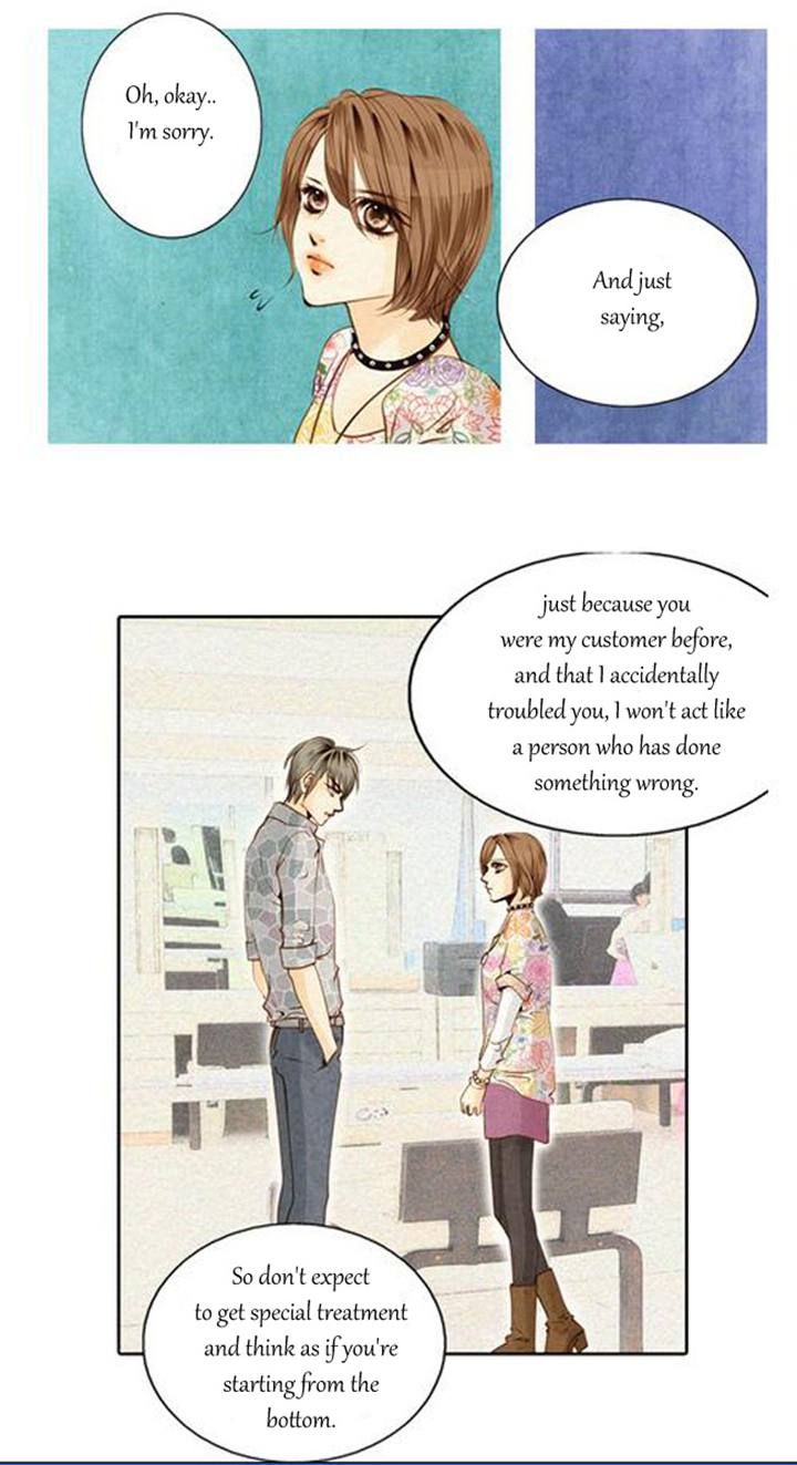 Salon H Chapter 14 page 36 - Chapter 14
