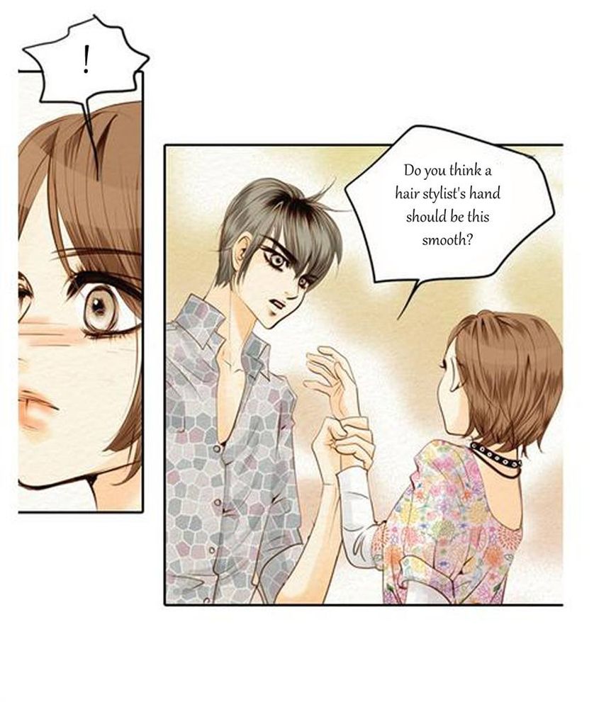 Salon H Chapter 14 page 38 - Chapter 14