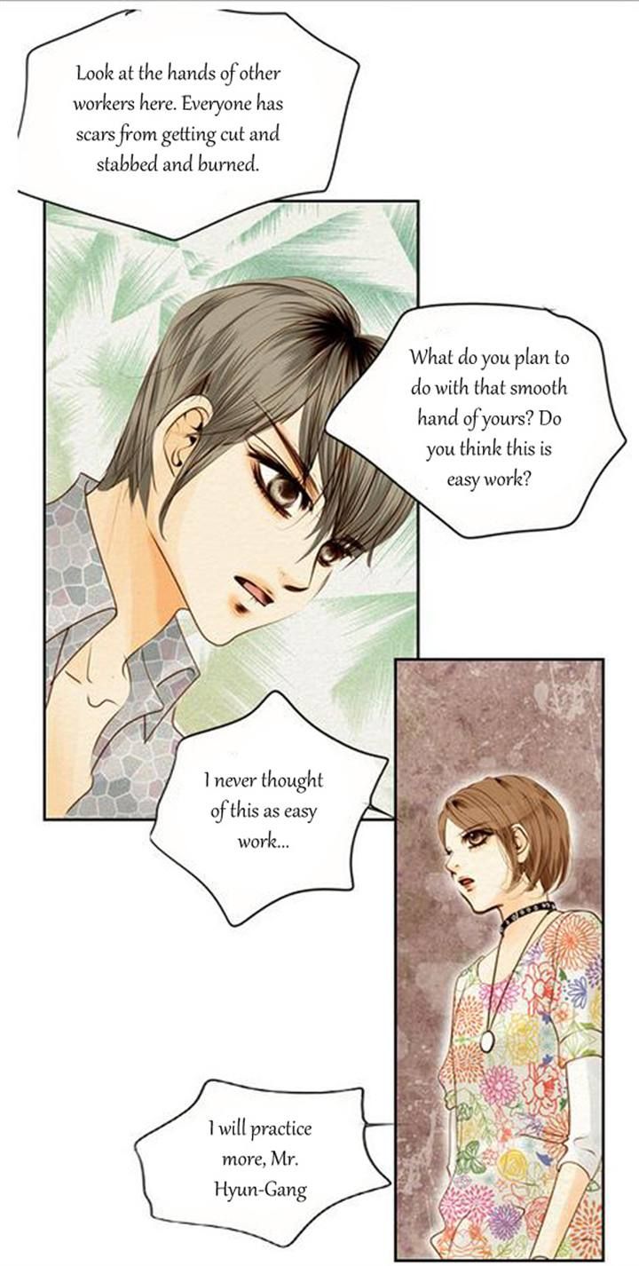 Salon H Chapter 14 page 39 - Chapter 14