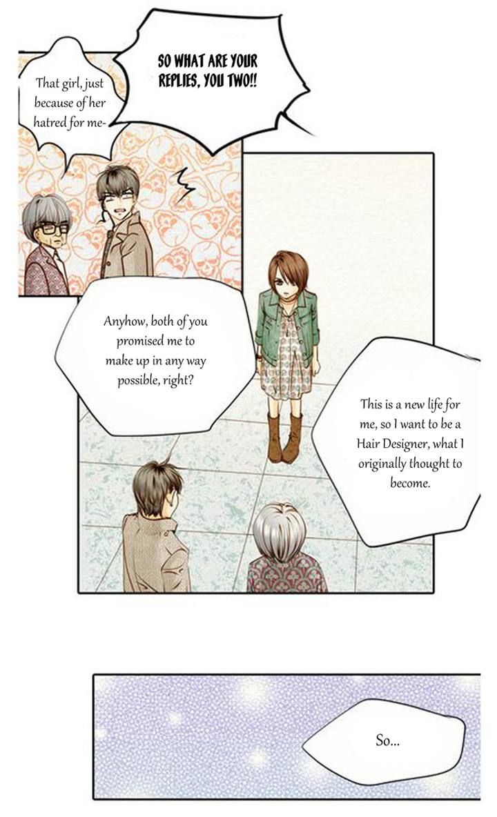 Salon H Chapter 14 page 4 - Chapter 14