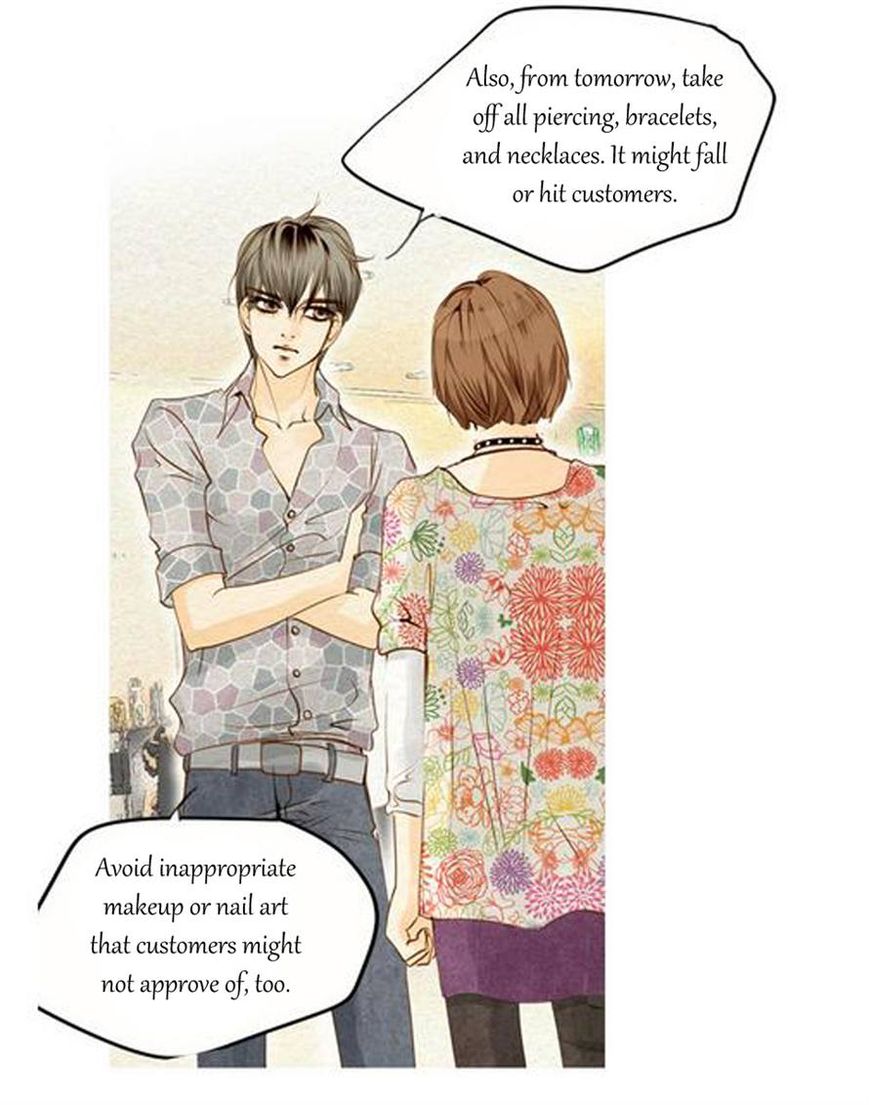Salon H Chapter 14 page 40 - Chapter 14