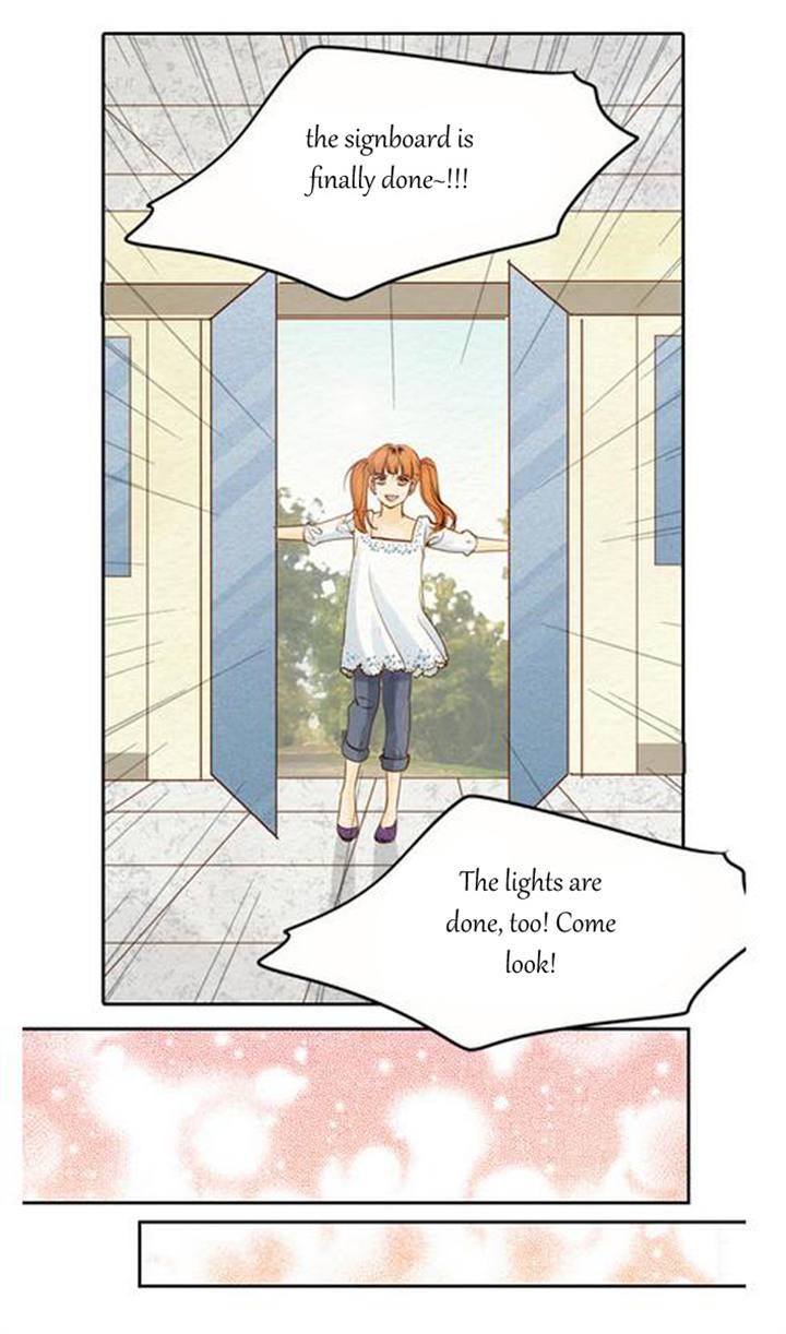 Salon H Chapter 14 page 42 - Chapter 14