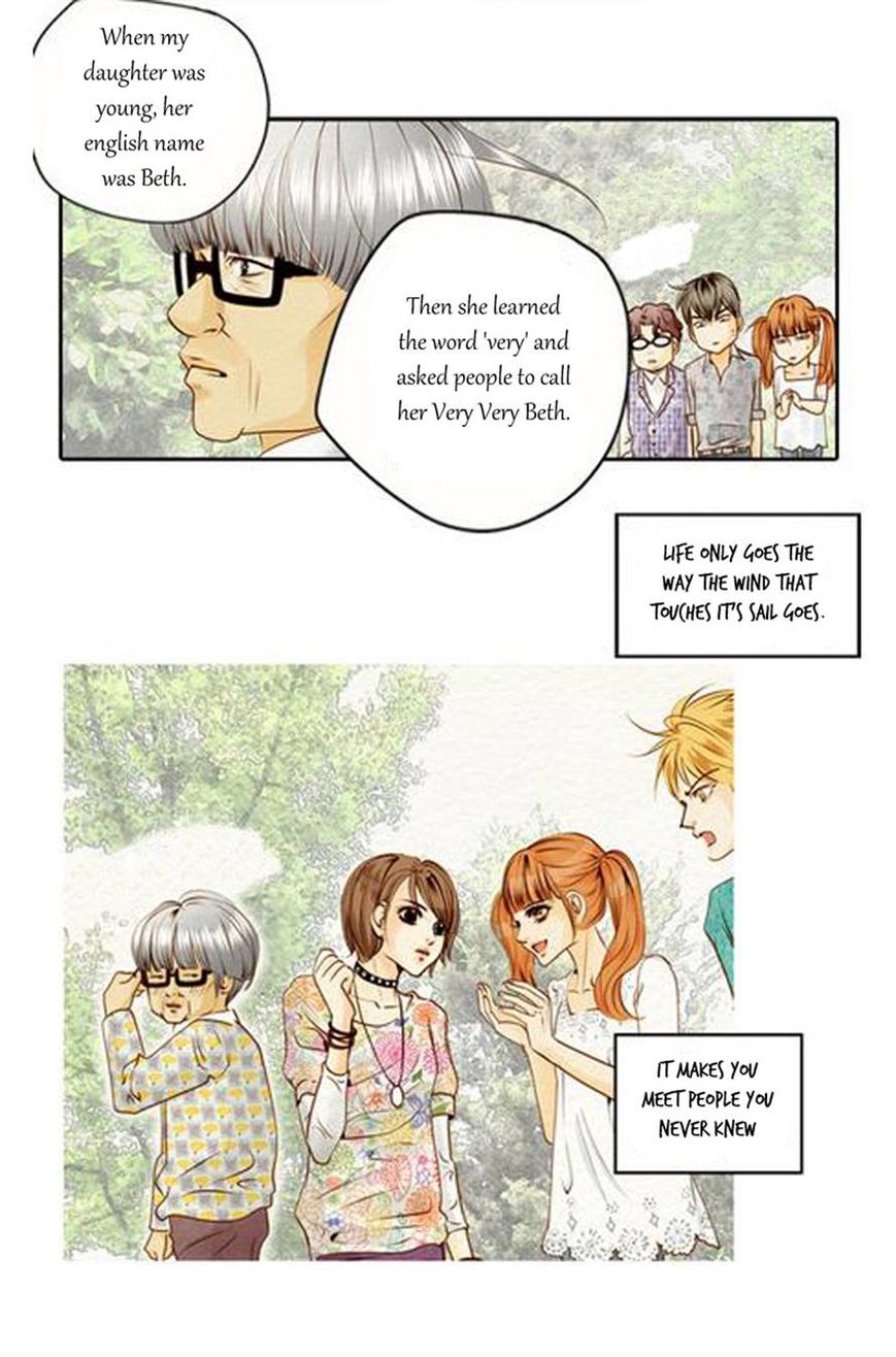 Salon H Chapter 14 page 44 - Chapter 14