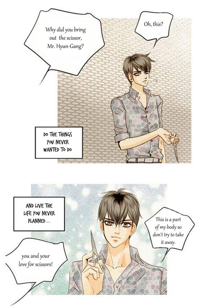 Salon H Chapter 14 page 45 - Chapter 14
