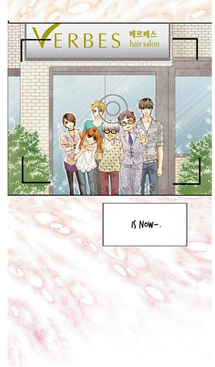 Salon H Chapter 14 page 47 - Chapter 14