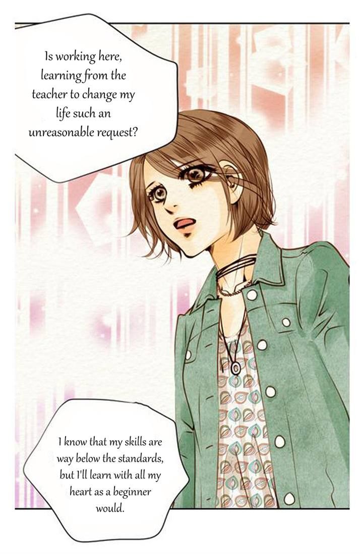 Salon H Chapter 14 page 5 - Chapter 14