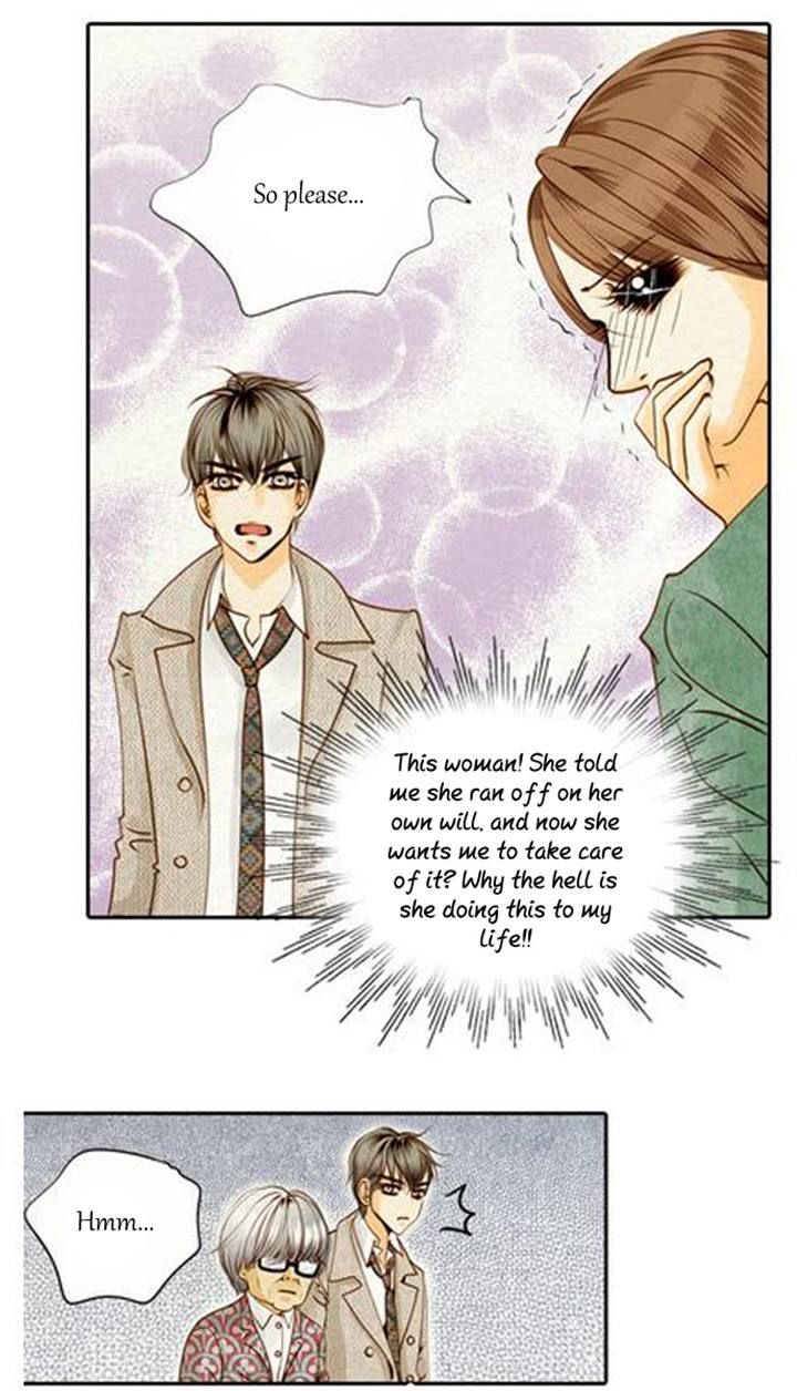 Salon H Chapter 14 page 6 - Chapter 14