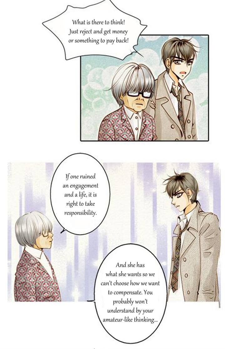 Salon H Chapter 14 page 7 - Chapter 14
