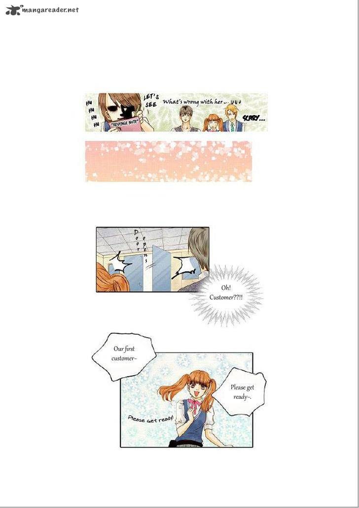 Salon H Chapter 15 page 10 - Chapter 15