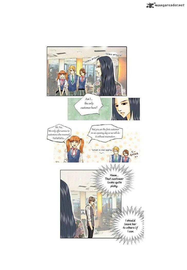 Salon H Chapter 15 page 12 - Chapter 15