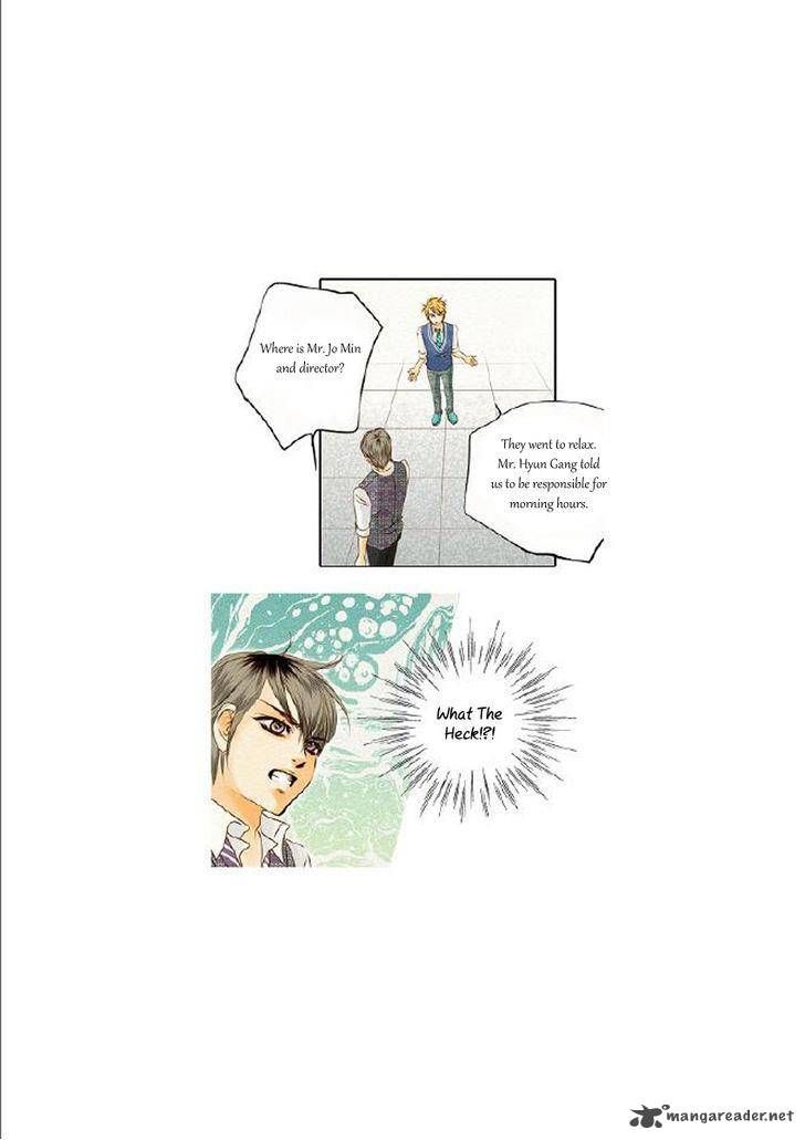 Salon H Chapter 15 page 13 - Chapter 15