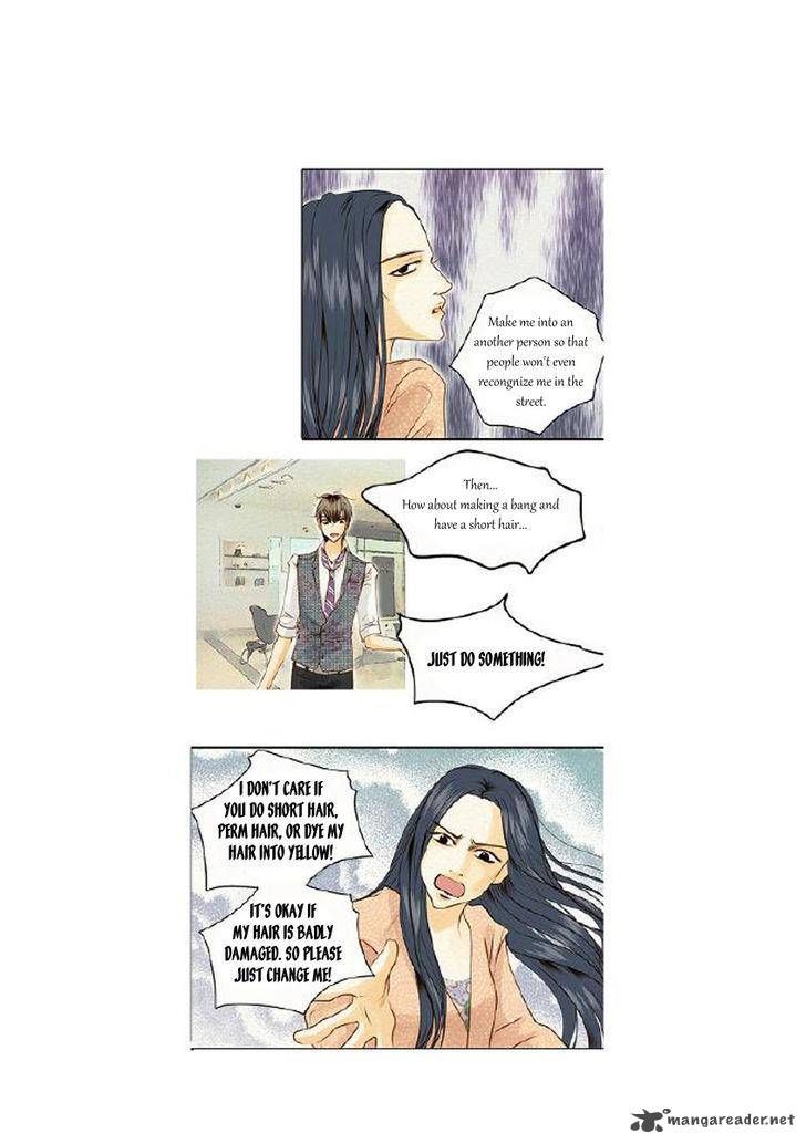 Salon H Chapter 15 page 15 - Chapter 15