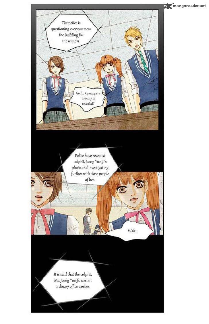 Salon H Chapter 15 page 19 - Chapter 15
