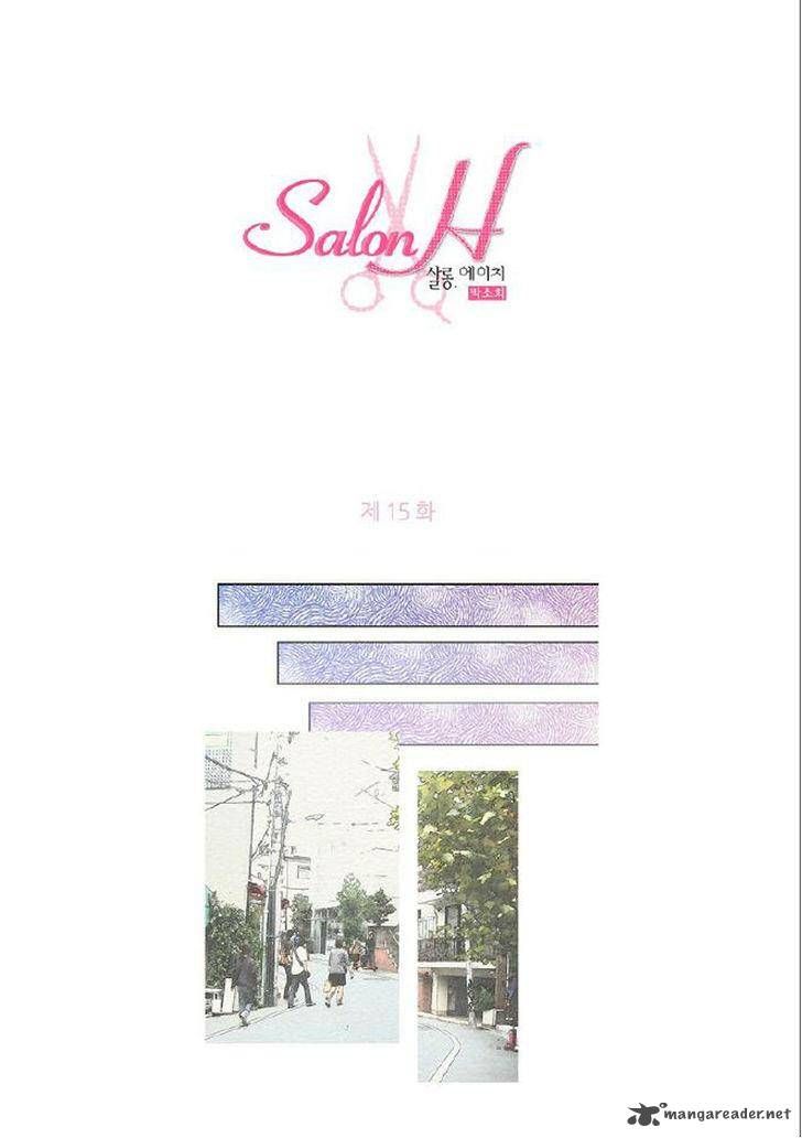 Salon H Chapter 15 page 4 - Chapter 15