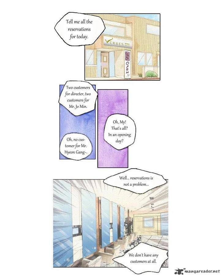 Salon H Chapter 15 page 5 - Chapter 15