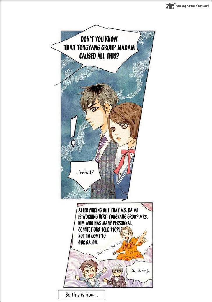 Salon H Chapter 15 page 7 - Chapter 15