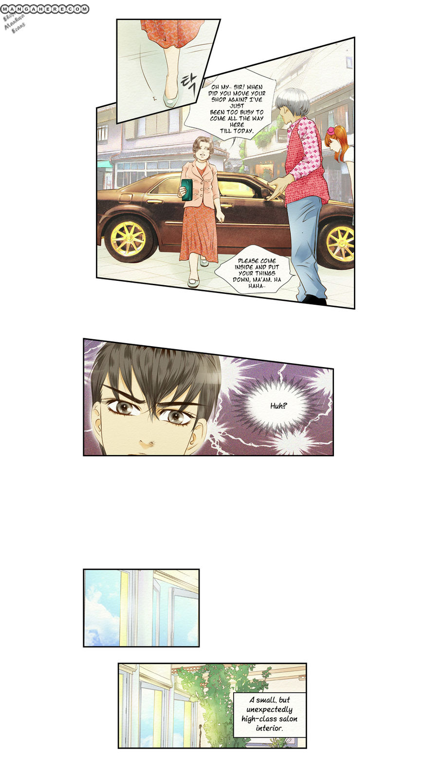 Salon H Chapter 2 page 11 - Chapter 2