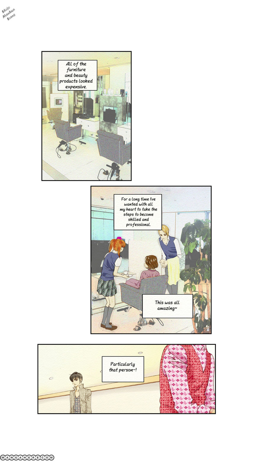 Salon H Chapter 2 page 12 - Chapter 2