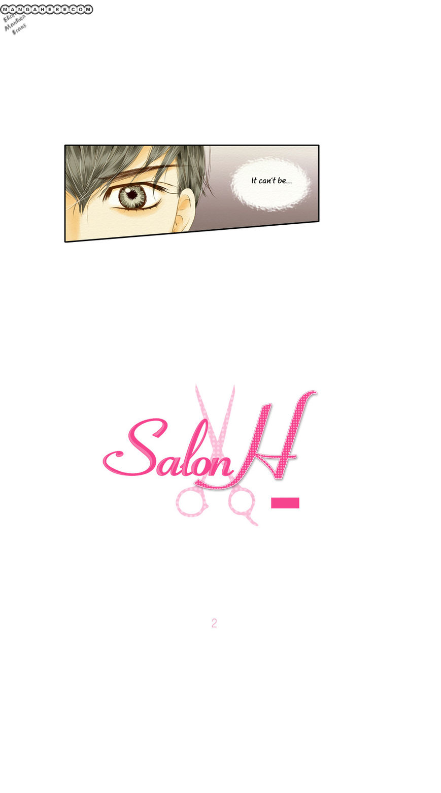 Salon H Chapter 2 page 4 - Chapter 2