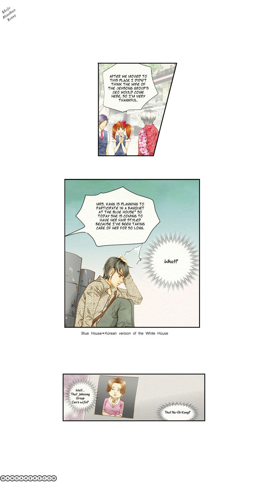 Salon H Chapter 2 page 8 - Chapter 2