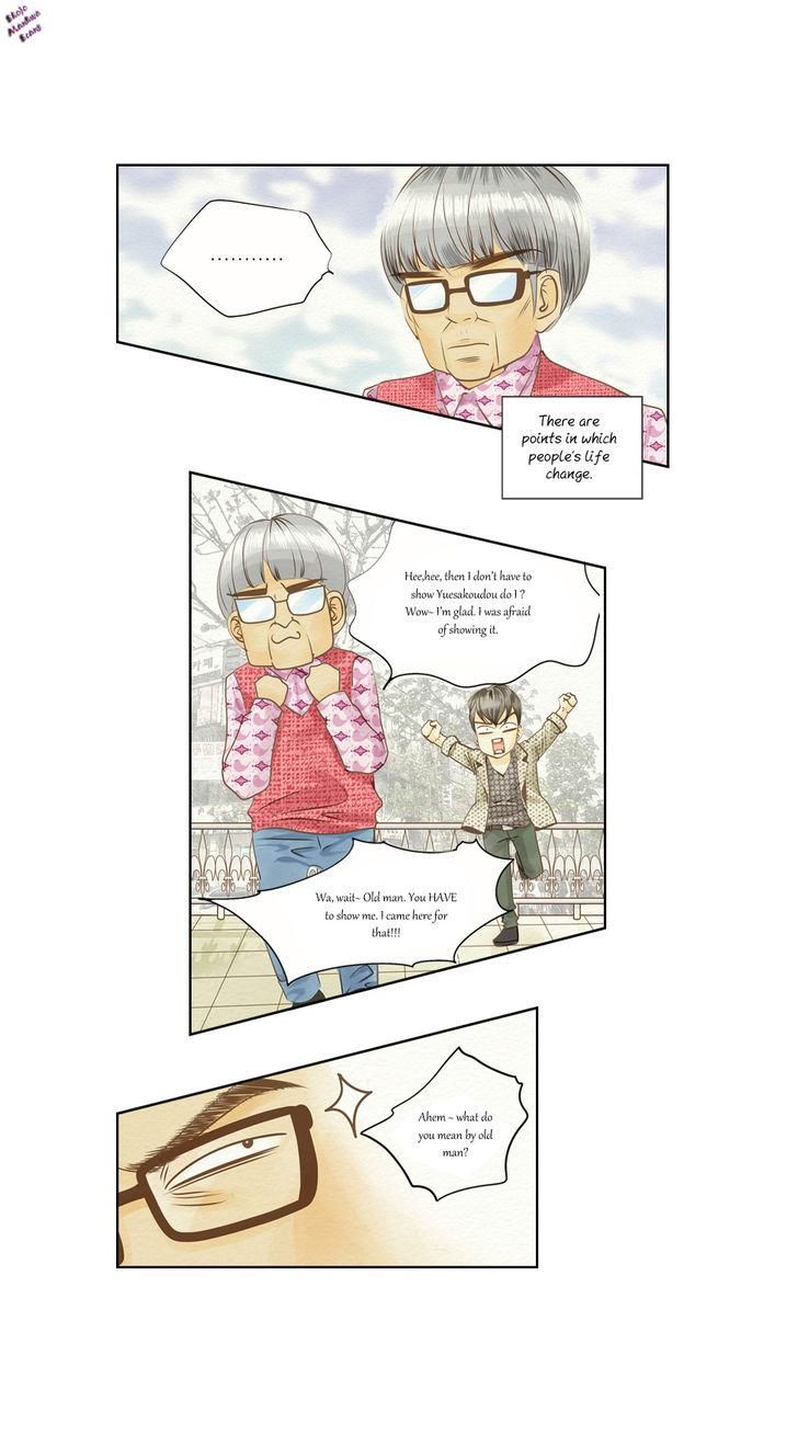 Salon H Chapter 5 page 11 - Chapter 5