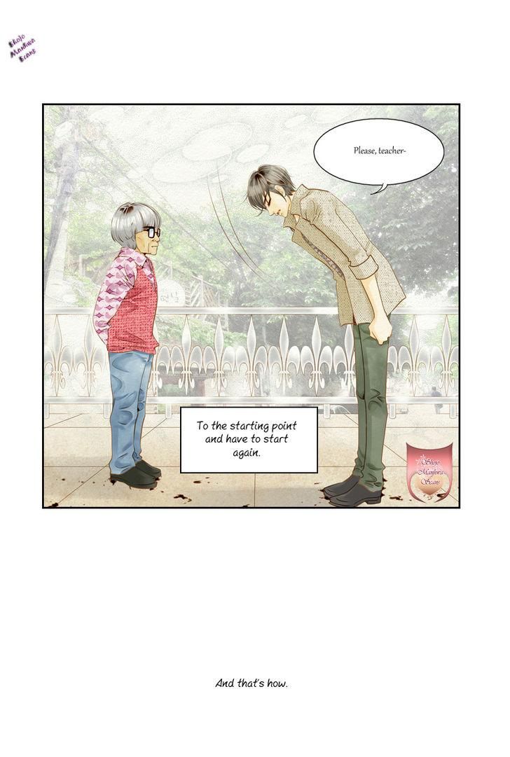 Salon H Chapter 5 page 13 - Chapter 5