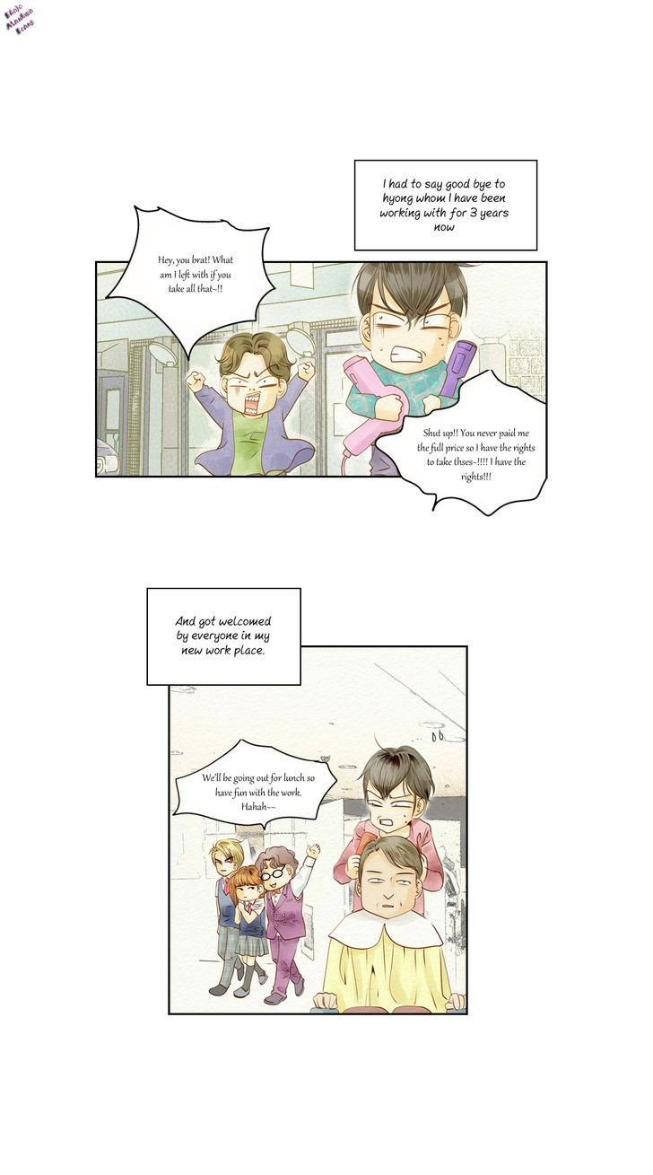 Salon H Chapter 5 page 14 - Chapter 5