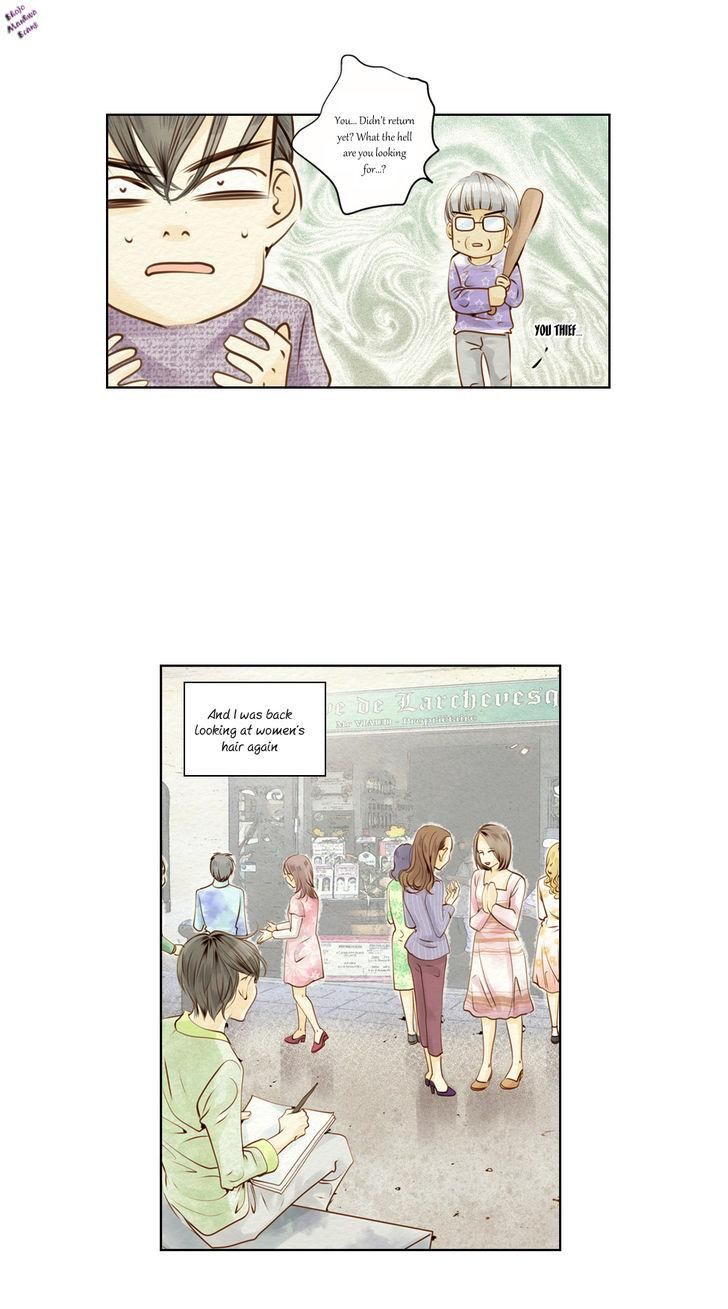 Salon H Chapter 5 page 19 - Chapter 5