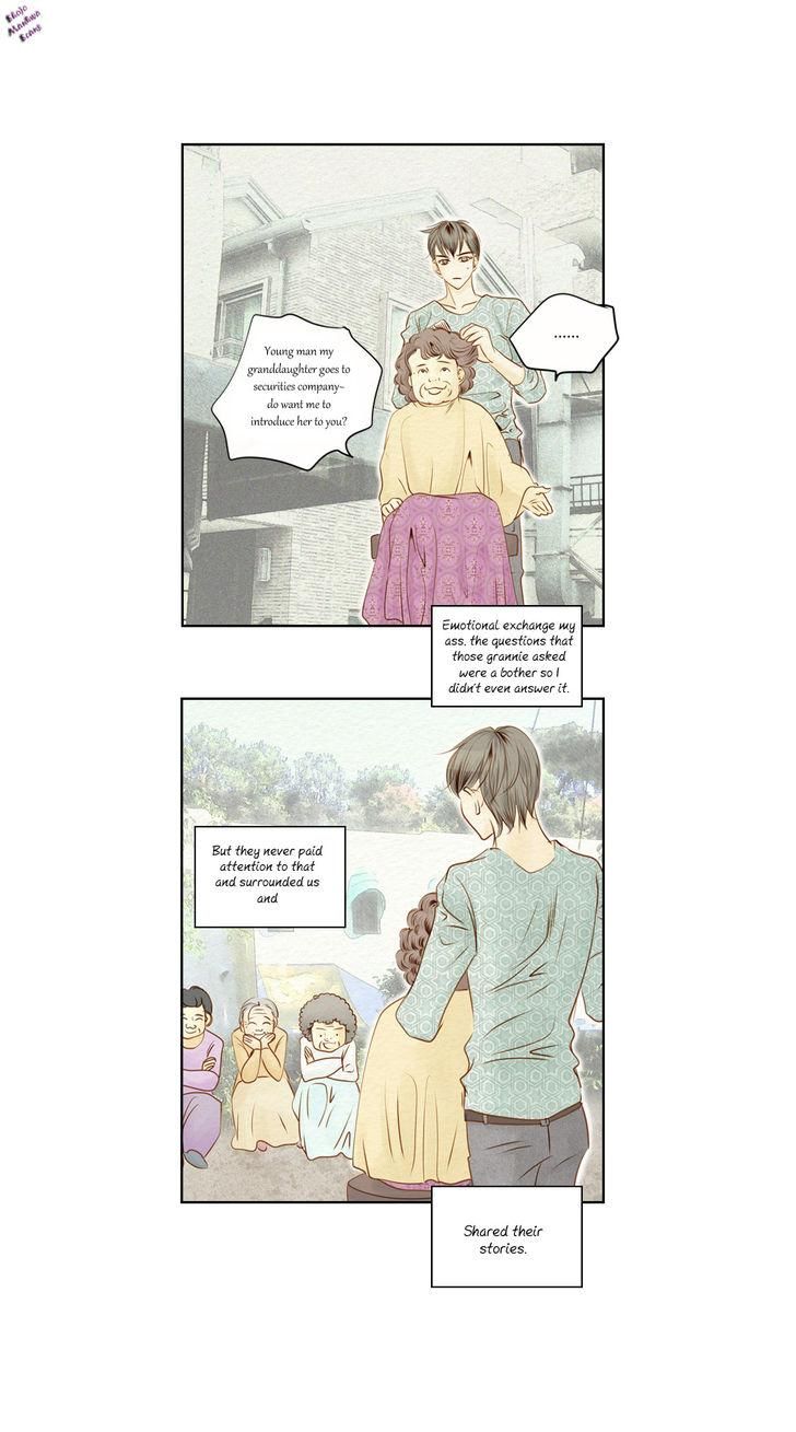 Salon H Chapter 5 page 24 - Chapter 5