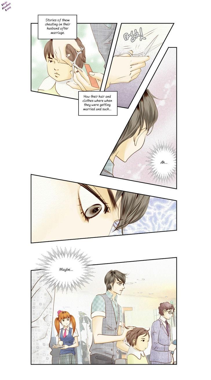 Salon H Chapter 5 page 25 - Chapter 5