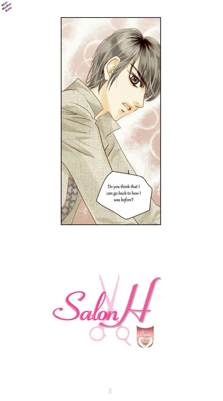 Salon H Chapter 5 page 3 - Chapter 5