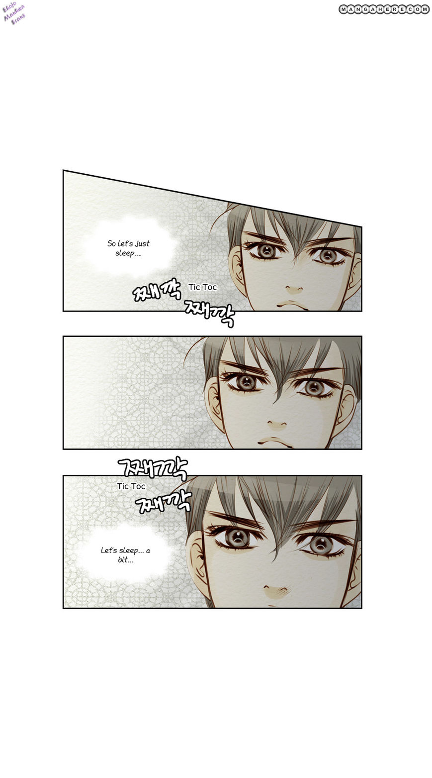 Salon H Chapter 7 page 10 - Chapter 7
