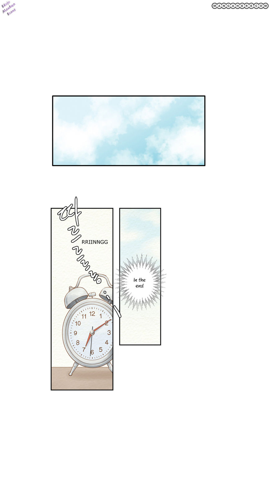 Salon H Chapter 7 page 11 - Chapter 7