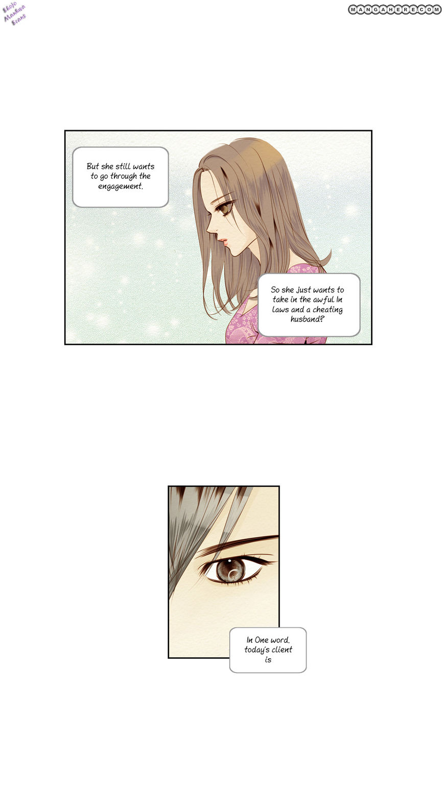 Salon H Chapter 7 page 15 - Chapter 7