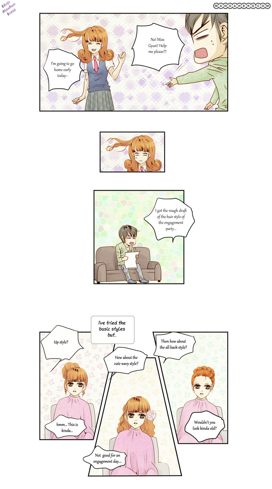 Salon H Chapter 7 page 7 - Chapter 7